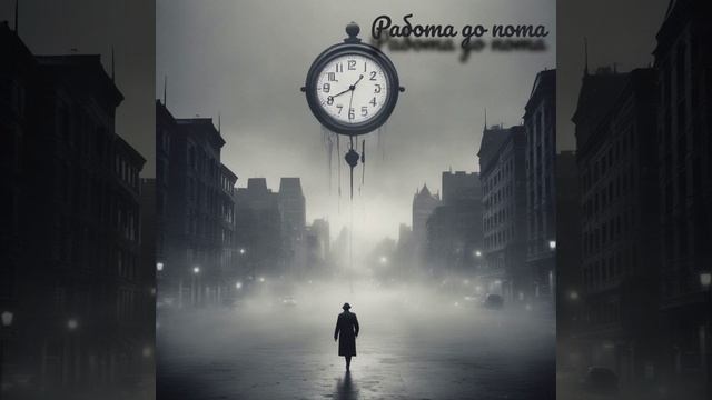 "Работа до пота" - песня