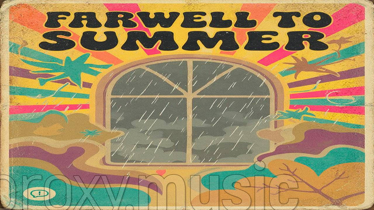 Farewell Summer