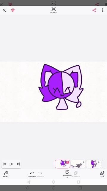 шашлык из этого чела