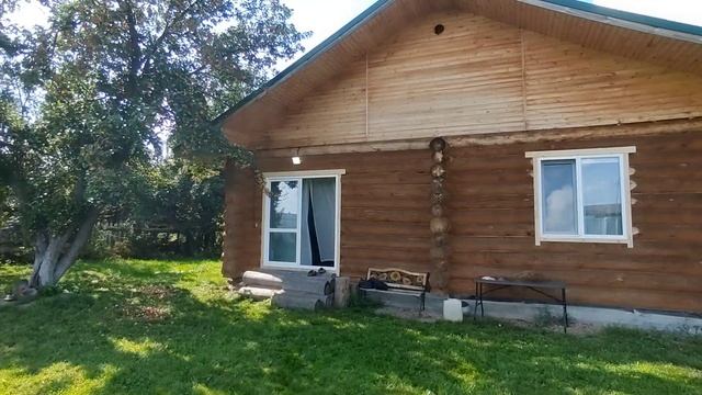 Садовая Логиново 2