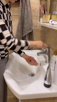 Как убрать запах чеснока или рыбы с рук