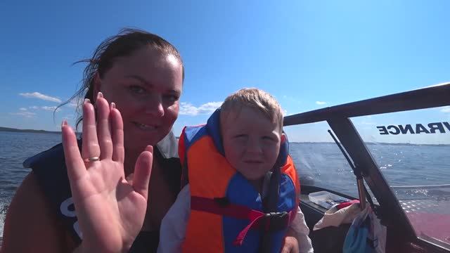 ФИНАЛ в Карелии! Карта глубин для троллинга и неожиданный улов. Сложная погрузка лодки.