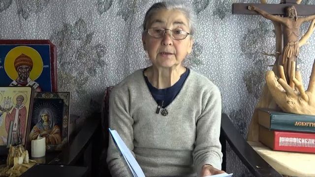 "Варенька приходит на помощь" - рассказ "Варенькин голубок"