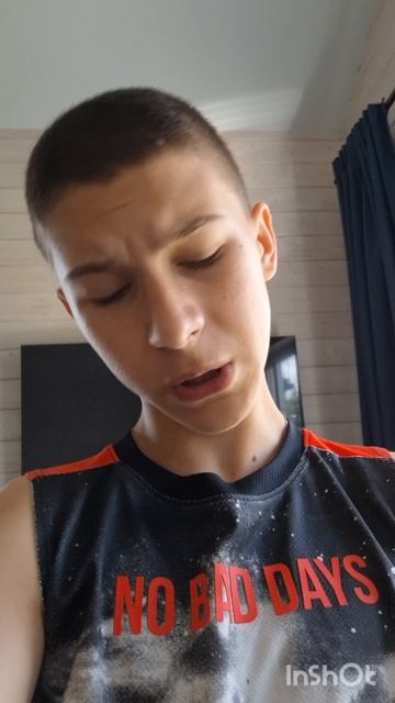 Психиатр. 2 серия