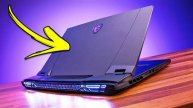 The World’s Most Powerful Laptop!