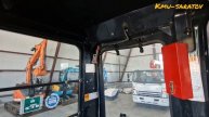 Обзор на продаваемый миниэкскаватор Kubota RX 406, 2013 г.в.