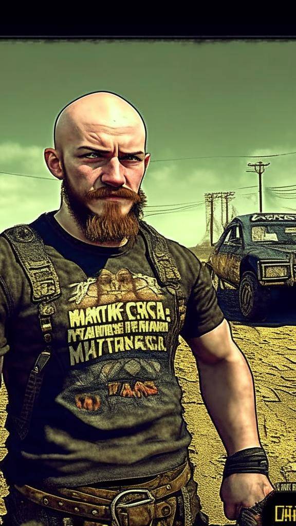 mad max8