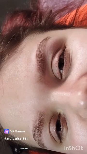 #бровологзарайск
#бровиизволосков 
#натуральныеброви 
#маргаритаумеетвсе