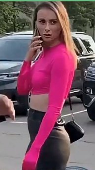 Любовь с первого взгляда :)