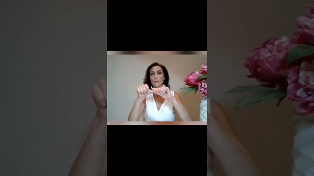 Работаем с жевательными мышцами лица