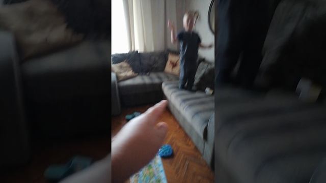 Я приехал в город часть 1😊😉👍