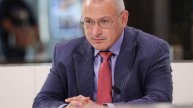 ФССП подала иск к Ходорковскому* из-за долгов на 17 млрд рублей