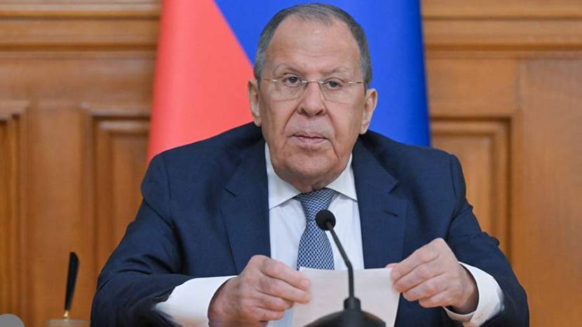 Лавров сообщил об уважении Трампа Россией из-за отстаивания им интересов США