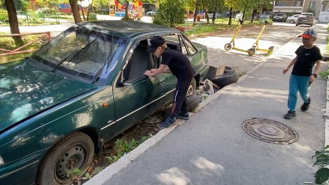 🔥 Мои любимые СУПЕР-РАЗДОЛБАННЫЕ ТАЧКИ!! Обзор!! 🔥🔥🔥