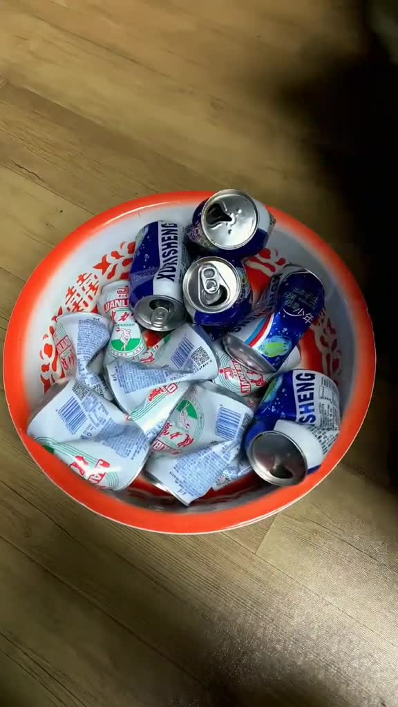 Мукбанги и рукодельники