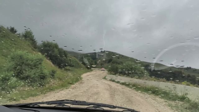 2000 м над уровнем моря