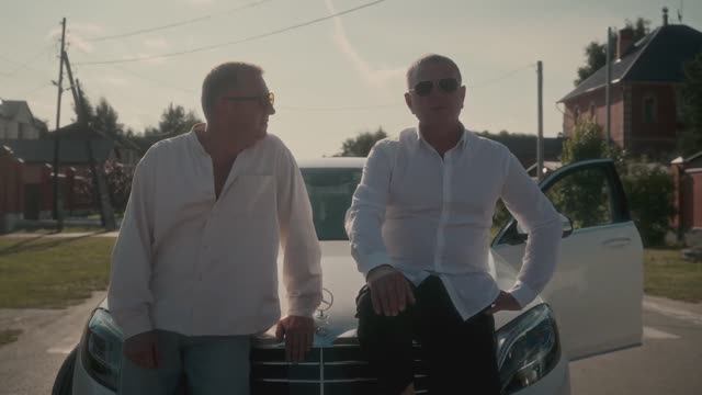 Илья Яббаров, Сергей Сухачев — Здравствуй, родной мой брат!