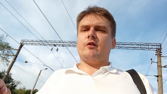 По горячим следам, после смены в сборке на складе WB