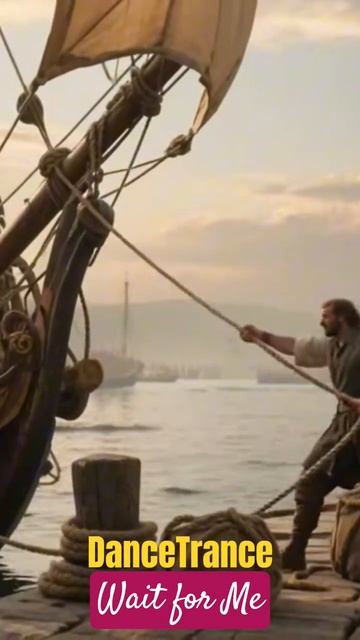 Wait for Me #music #love #dancetrance #edm #trance