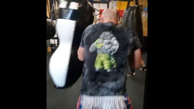 24.08.25
воскресная тренировка на выносливость 💪🥊