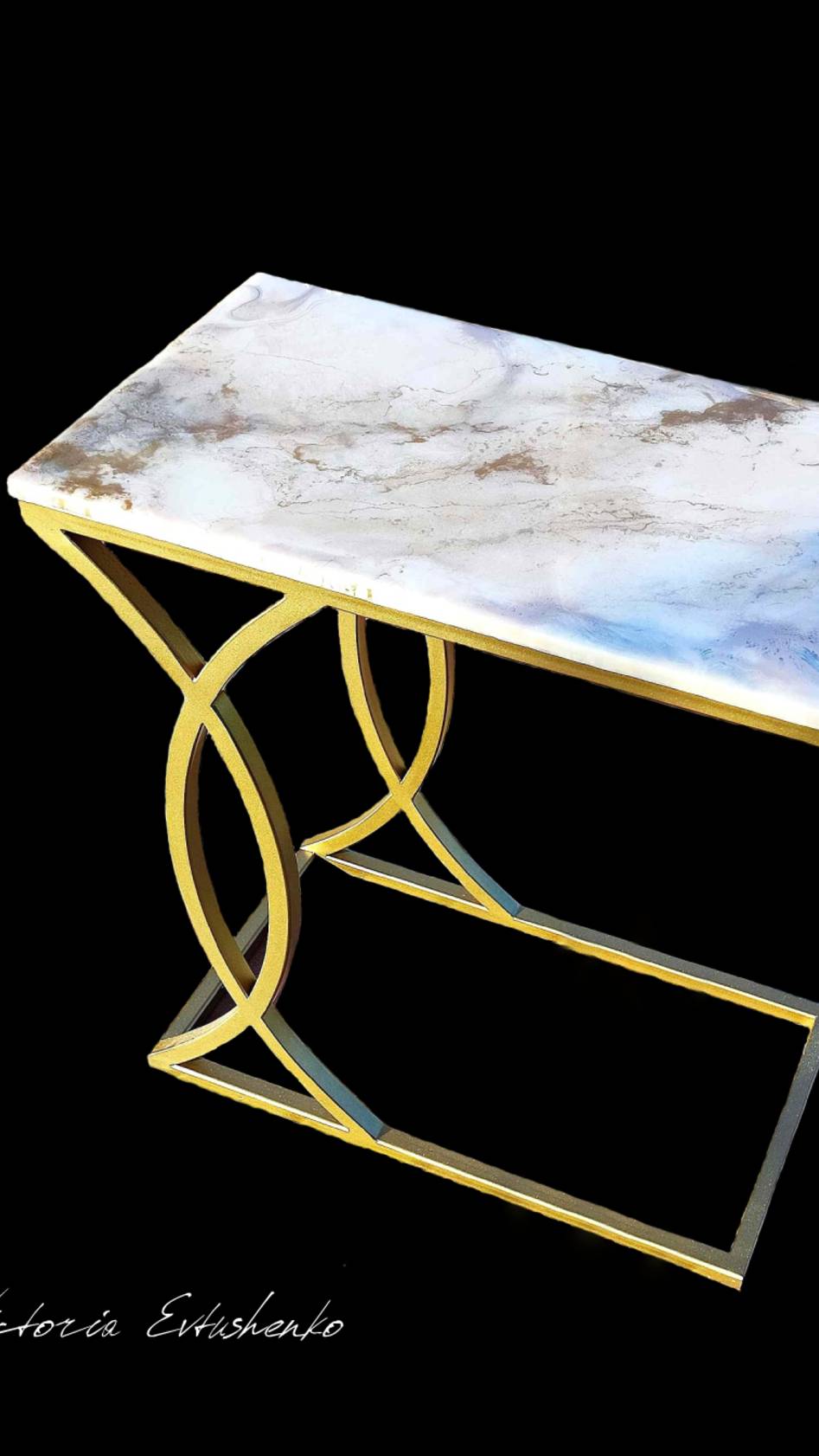 SOLO прикроватный столик