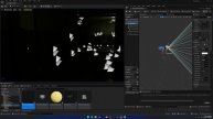13 -Color Grading, Adding Flashlight, and Placing Enemies