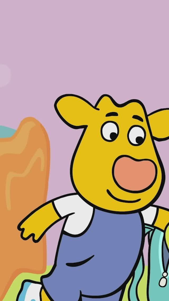 😉 Бо и Зо едут в лагерь песенка