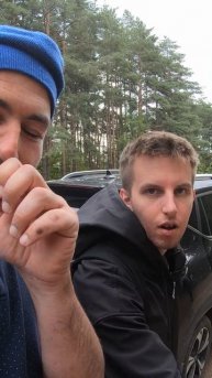 Ребята! Привет. Спасибо, что были. Проехались - кайф! Полное видео уже на канале!