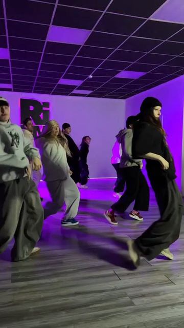 Школа танца "RITM"