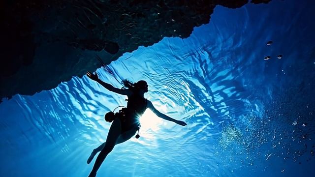 Electronic Minimal Synth Music ｜ Sci-Fi ｜ AI Cinematic Ultra Realistic Trailer - Abyssal Zone