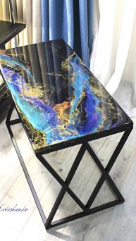 Milky Way журнальный столик