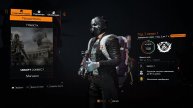 Дивизион 2 | The Division 2 Мастер соло за Маской Кустарь