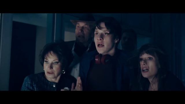 Последний день рождения | Русский трейлер | Фильм 2025