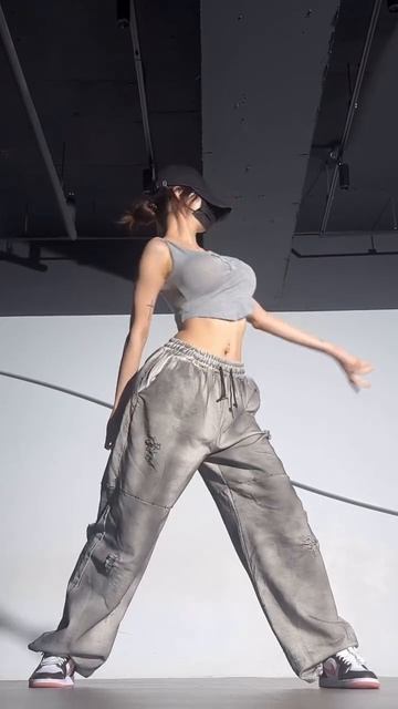 ⚠️🔥🌶️ ЕЕ ШИКАРНЫЙ ТАНЕЦ