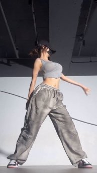 ⚠️🔥🌶️ ЕЕ ШИКАРНЫЙ ТАНЕЦ