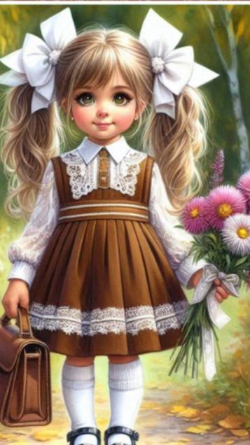 С 1 Сентября День Знаний Оригинальное Поздравление