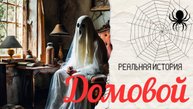 Домовой. Истории из жизни. Аудиорассказ