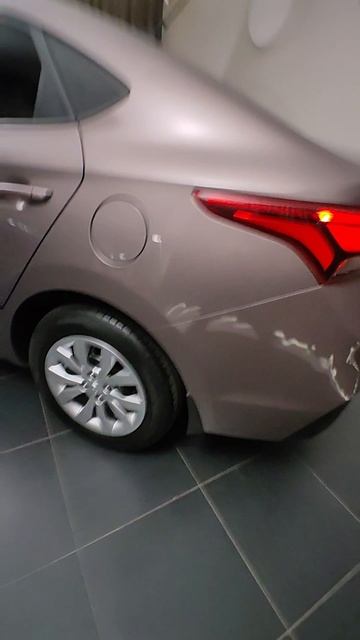 Hyundai Solaris «АВТОРУСЬ автомобили с пробегом» 7470