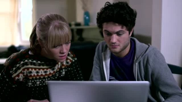 3.4 A threatening message