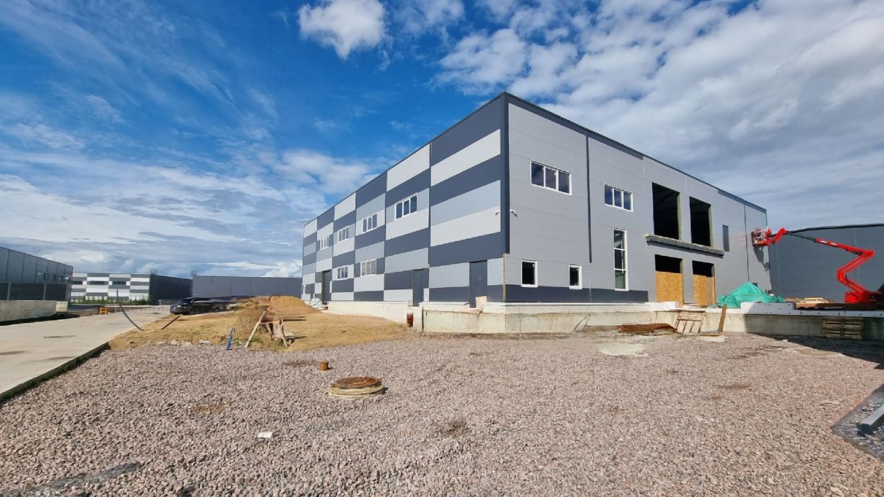 Мендсары 10 (2400м2)