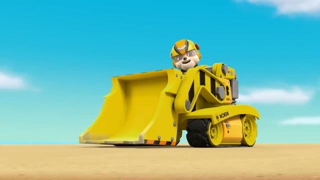 Щенячий патруль в космосе! Часть 2