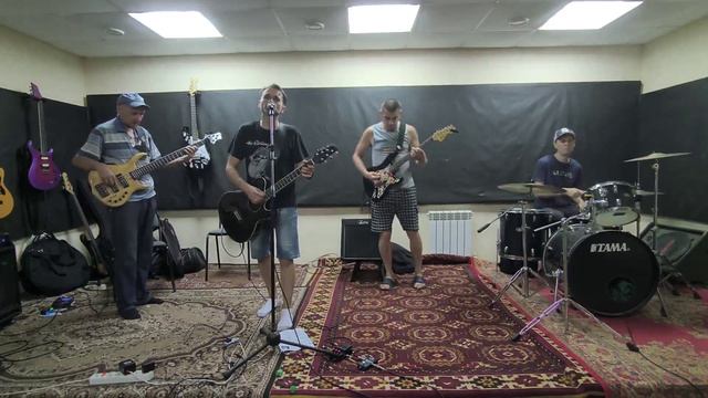 Песня как Жизнь (реп.24.08.25)