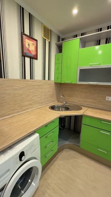 1-ная квартира на ул. Ф.Амирхана 12Д 📍Ново-савиновский район