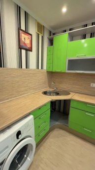 1-ная квартира на ул. Ф.Амирхана 12Д 📍Ново-савиновский район