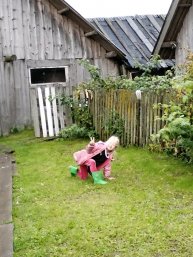 играем в танки