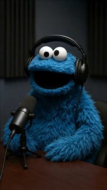 Нейроподкаст с персонажами поп-культуры