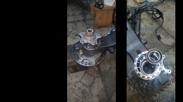 Электромот