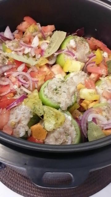 Очень сильно вкусно!