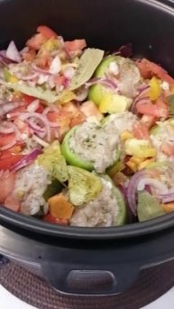 Очень сильно вкусно!