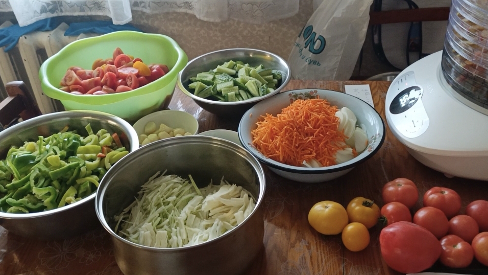 24-08-2025💥Влог💥воскресенье